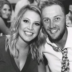 Meet your Posher, Kristin